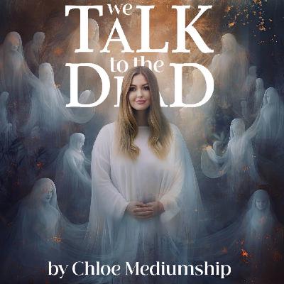 Is Overthinking a Spiritual Gift? Milli Jo McLoughlin on Empathy & Intuition | We Talk To The Dead