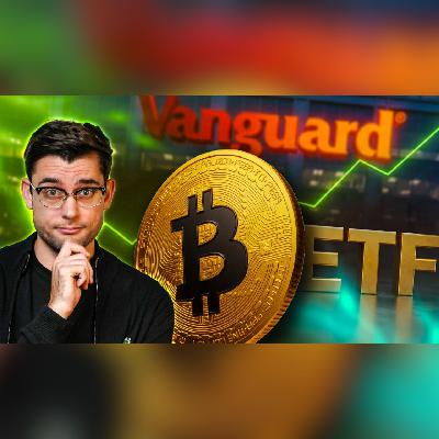 The $11 Trillion Flip That Could Send Bitcoin Back To ATHs!!