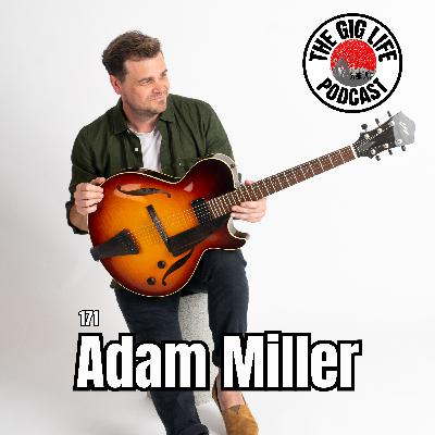 171. Adam Miller 171. Adam Miller