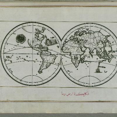 E6 - Columbus, the Ottomans and the New World