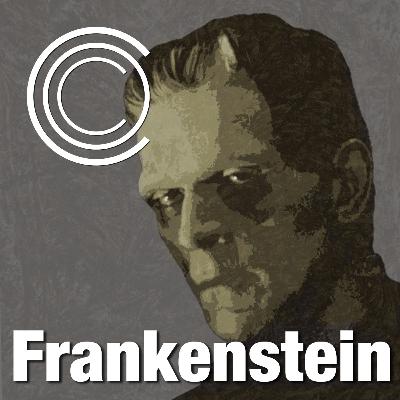 FRANKENSTEIN (1931) - My Gallbladder Belongs to Daddy