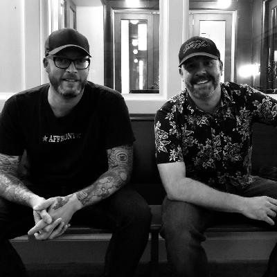 Owen Thomson and Ben Wiley Navigate the District’s Tradewinds at Archipelago