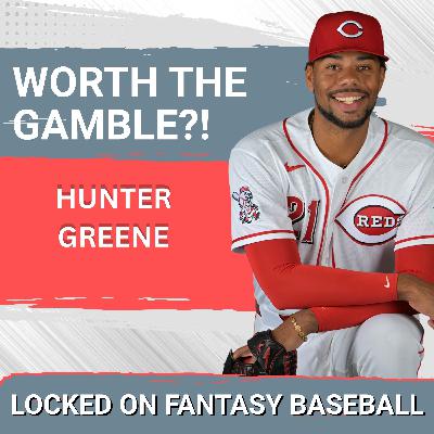 ALERT: Hunter Greene Injury UPDATE—Will the Reds’ Ace RETURN or Will Fantasy Owners REGRET Investing?
