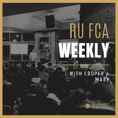 The Christian Life Episode 1.11
