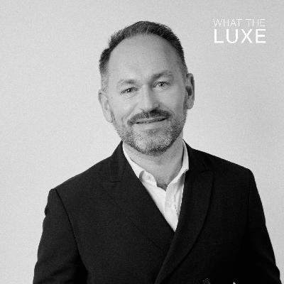 S5E27: A New Pace of Travel with Belmond's Senior VP of Global Brand, Marketing and Communications, Arnaud Champenois