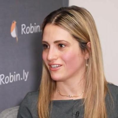 Machine Learning: From Research to Production & Deployment - Irina Farooq, CPO @ Kinetica