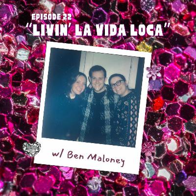 Livin' la Vida Loca