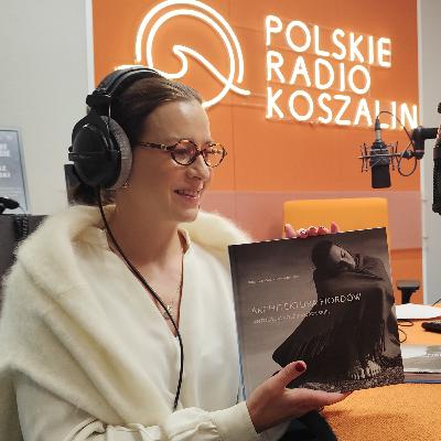 Oliwia Szymańska w rozmowie z Jarosławem Banasiem o "Architekturze fiordów". Cz. II (dwie części) Oliwia Szymańska w rozmowie z Jarosławem Banasiem o "Architekturze fiordów". Cz. II (dwie części)