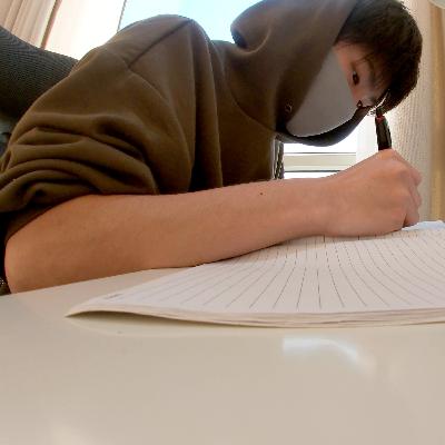 【日本語はすごく難しい！⠀】僕こ の日本語勉強1