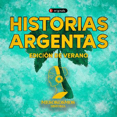 Historias Argentas