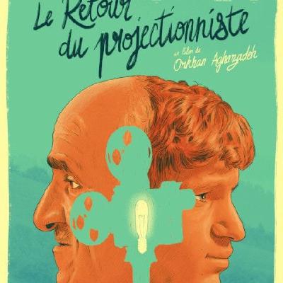 Le Retour du projectionniste
