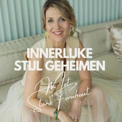 #10 Van het altijd dragen van zwarte kleding naar een kleurrijke kledingkast; Solveigh’s stijlreis