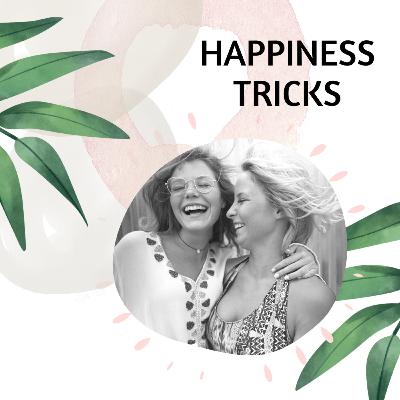 Happiness Tricks | LeapMonk | Rajesh Walecha |
