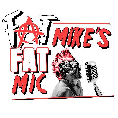 S***talking with Fat Mike