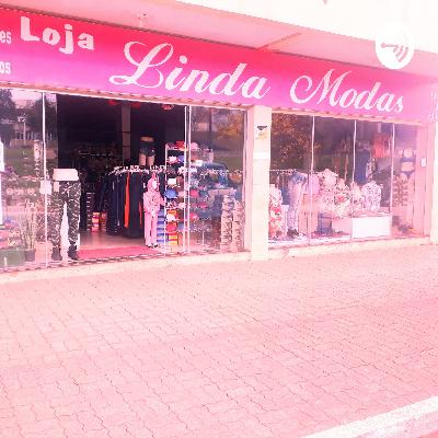 Loja Linda Modas (Trailer)