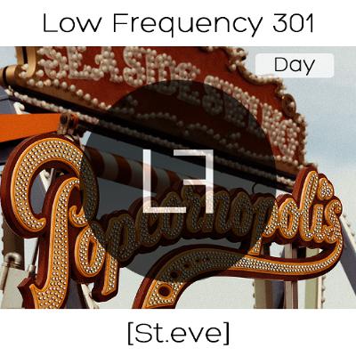 Episode 301 - St.eve (Daytime) Episode 301 - St.eve (Daytime)