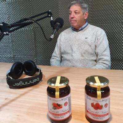 Podcast nº 6 de Emprendedores IADEP Podcast nº 6 de Emprendedores IADEP