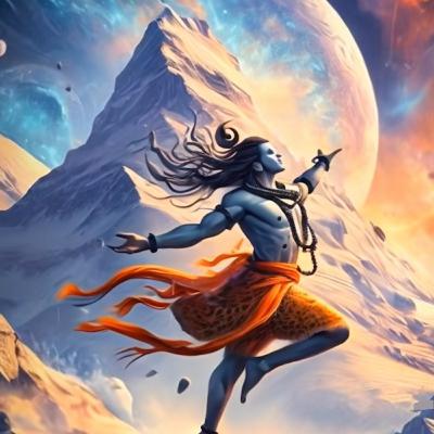 वो आया मेरे द्वार जब (Wo aaya mere dwar jab) - an ode to Lord Shiva