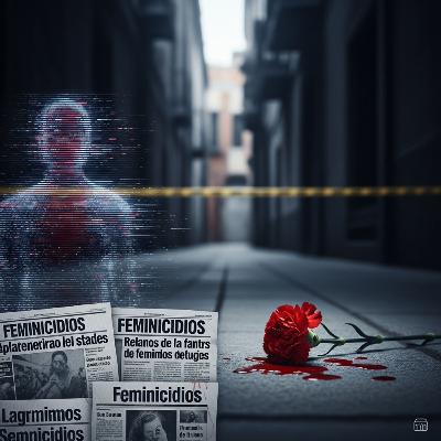 🔍 Archivo Revelado: El Rastro del Dolor y los Feminicidios que Estremecen