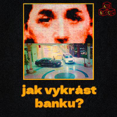 LOUPEŽ STOLETÍ a jak ji naplánovat... (I jako Inkognito) LOUPEŽ STOLETÍ a jak ji naplánovat... (I jako Inkognito)
