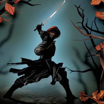 Capítulo 3-El temor de un hombre sabio