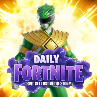 Daily Fortnite Podcast 2602 - Scoob and the Gang in Fortnite and Weekend Update Details Daily Fortnite Podcast 2602 - Scoob and the Gang in Fortnite and Weekend Update Details