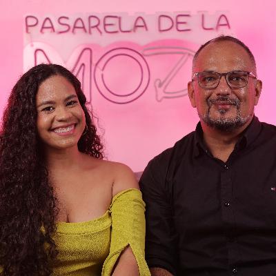Fashion Show Ángel Venegas 🎙️ Fashion Show Ángel Venegas 🎙️