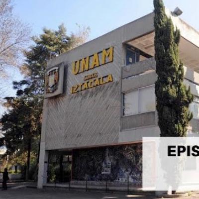 ¿Como es estudiar en la UNAM? Epi 12