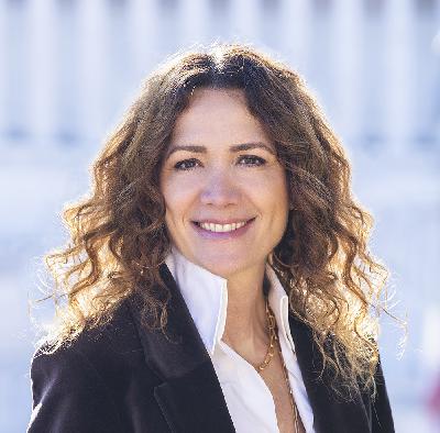 Le radici e il futuro: emozioni e visione di Sara Doris tra famiglia, museo e impegno sociale