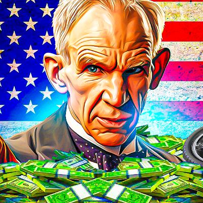 Henry Fordâs Secret: The Untold Truth Henry Fordâs Secret: The Untold Truth