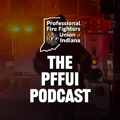 Episode 15: The PFFUI Peer Support Network Episode 15: The PFFUI Peer Support Network