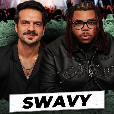 Meet Swavy: The Toronto Rapper Co-Signed by Drake, Future & Chris Brown Meet Swavy: The Toronto Rapper Co-Signed by Drake, Future & Chris Brown