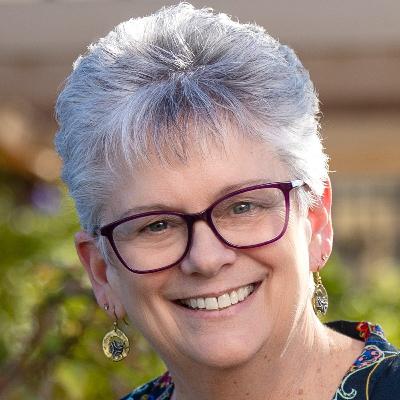 Partnering for healthy communities – Jeri Royce
