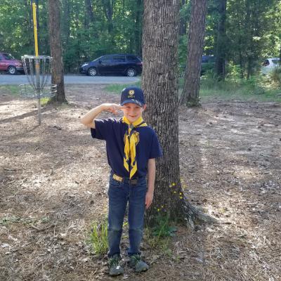 6 Years of Scouting