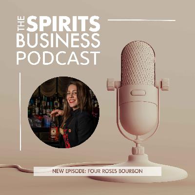 23. Four Roses Bourbon: how high-end hospitality equipped Ilaria Carone for brand ambassadorship