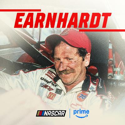 The Making of 'Earnhardt': Behind the Scenes with the Filmmaker