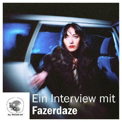 Glowing with Soft Power – Ein Interview mit Fazerdaze (2024)