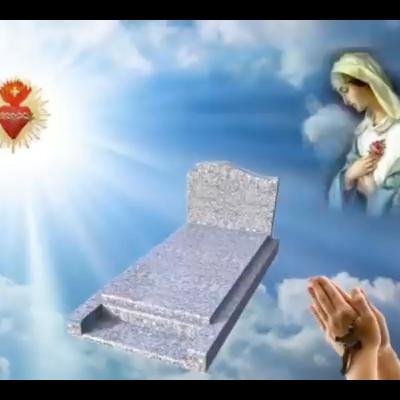 JOUR-9 - Neuvaine pour les ÂMES du PURGATOIRE