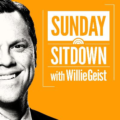 SUNDAY SITDOWN REWIND: Jim Gaffigan on Comedy, Family Life, and Finding Humor in the Everyday