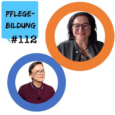 Episode 112: Jahresrückblick 2025 (mit Christina Heinze, Dipl.-Medizinpädagogin)