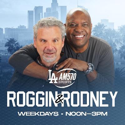 11/4 H2: Eric Dickerson talks Dodgers' World Series run; Dodgers' aging roster; Rams' kicking issues 11/4 H2: Eric Dickerson talks Dodgers' World Series run; Dodgers' aging roster; Rams' kicking issues