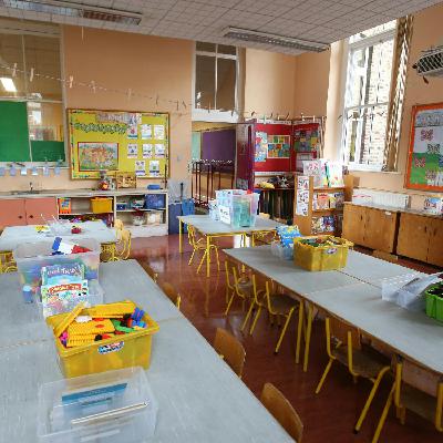 Tech Takeover: AI in Schools