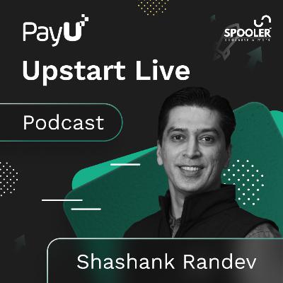 What NOT to do while fundraising Feat Shashank Randev. What NOT to do while fundraising Feat Shashank Randev.