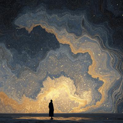 Episode 287: Salt and Light: Chemistry of the Spirit