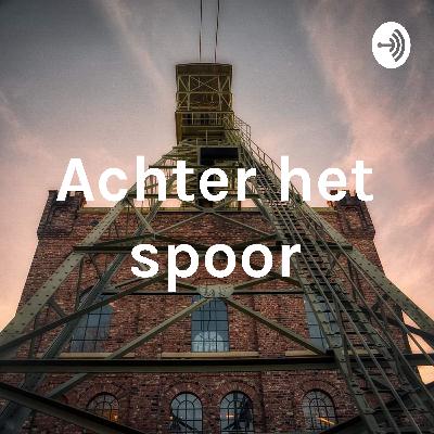 Achter het Spoor #10 met Renske Leijten