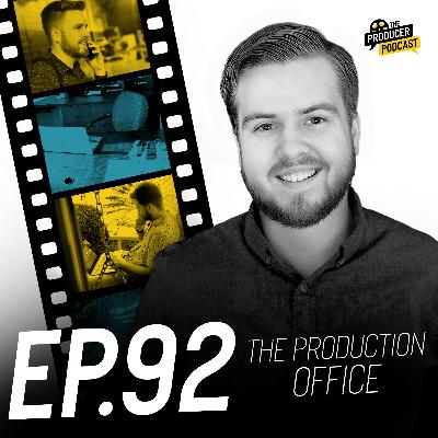 The Production Office