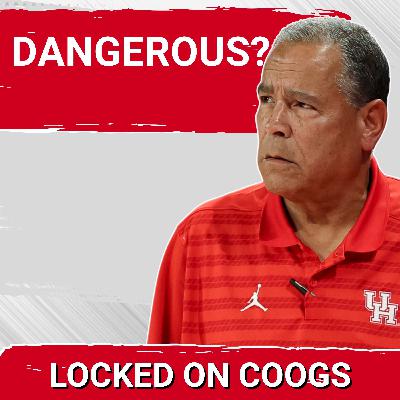 DANGEROUS? Can the Sampson & Cougars AVOID Trap Game vs. Oakland Golden Grizzlies? | STEP UP Time DANGEROUS? Can the Sampson & Cougars AVOID Trap Game vs. Oakland Golden Grizzlies? | STEP UP Time