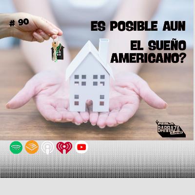 Descubre la verdad sobre comprar casa en USA