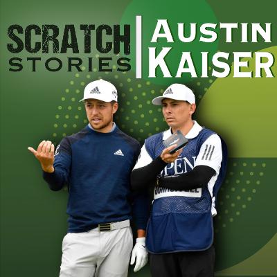 Austin Kaiser: PGA TOUR Caddy | Scratch Stories Ep. 1