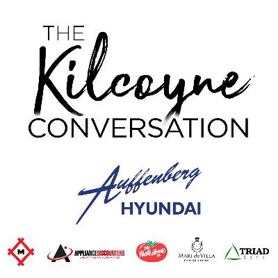 Ken Belson "Every Day is Sunday" - The Kilcoyne Conversation Ken Belson "Every Day is Sunday" - The Kilcoyne Conversation